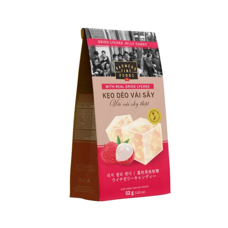 dried mango chewy candy farmers fine foods 52 g (duplicate)