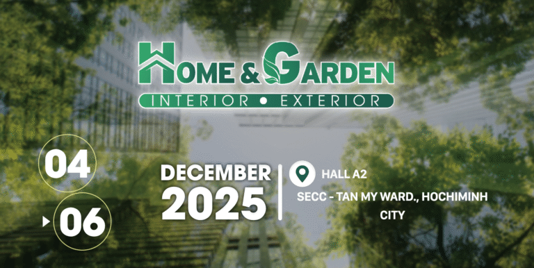 home garden expo