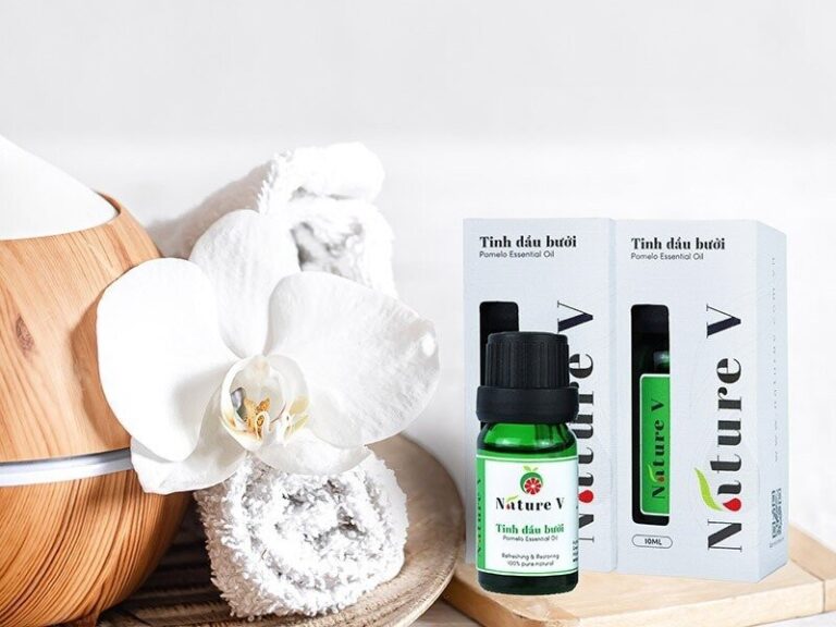 pomelo essential oil